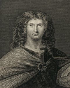 Wentworth Dillon, 4º Conde de Roscommon